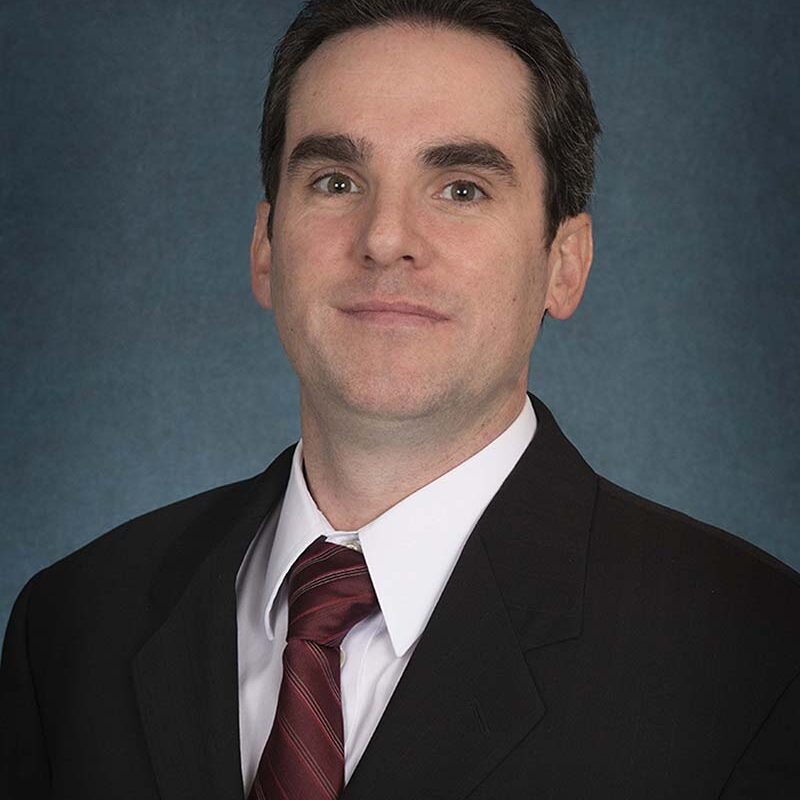 Christopher E. Evans